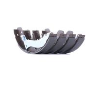 Brembo S 44 504 - Ganascia Freno - Posteriore