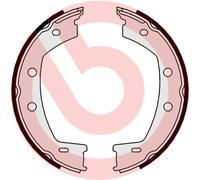 Brembo S 44 508 - Ganascia Freno - Posteriore
