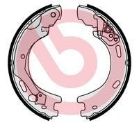 BREMBO S 44 509 Kit ganasce, Freno stazionamento per LAND ROVER