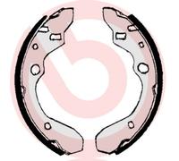 BREMBO S 49 506 Kit ganasce freni