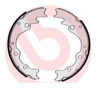 BREMBO S 49 514 Kit ganasce freni