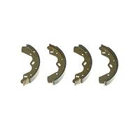 Brembo S 49 520 - Ganascia Freno - Posteriore