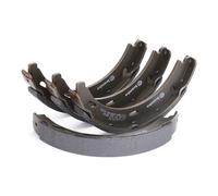 BREMBO Freno di Stazionamento S 50 502 Kit ganasce, Freno stazionamento MERCEDES-BENZ,PORSCHE,CHRYSLER,Classe A (W169),Classe B (W245),Classe A (W168)