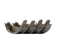 BREMBO S 50 503 Kit ganasce freni