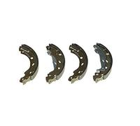 Brembo S 50 504 - Ganascia Freno - Posteriore