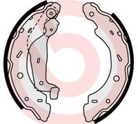 BREMBO S 50 504 Kit ganasce freno per SMART