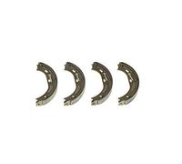 Brembo S 50 505 - Ganascia Freno - Posteriore