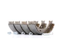 BREMBO S 50 510 Ganasce freno a mano