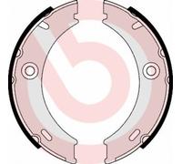 BREMBO Ganasce freno a mano