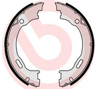 BREMBO Ganasce freno a mano