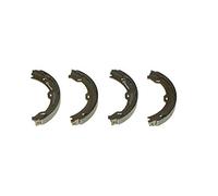 Brembo S 50 519 - Ganascia Freno - Posteriore