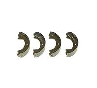 BREMBO S 50 521 Kit ganasce, Freno stazionamento per MERCEDES-BENZ,VW