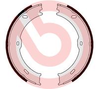 Brembo Kit Ganasce Freno S50523