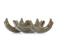Brembo S 50 524 - Ganascia Freno - Posteriore