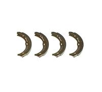 Brembo S 50 524 - Ganascia Freno - Posteriore