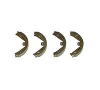 BREMBO S 50 525 Ganasce freno a mano