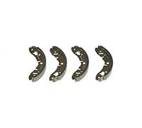 BREMBO S 52 501 Kit ganasce freni 178mm per ROVER MINI per MG Metro Schrägheck