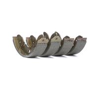 BREMBO S 52 501 Kit ganasce freni 178mm per ROVER MINI per MG Metro Schrägheck
