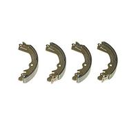 BREMBO S 54 509 Kit ganasce freni