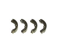 BREMBO Kit ganasce freni