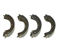 Brembo S 54 514 - Ganascia Freno - Posteriore