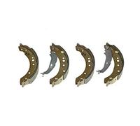 BREMBO S 54 521 Kit ganasce freno per MITSUBISHI,SMART