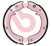 BREMBO S 54 524 Ganasce freno a mano