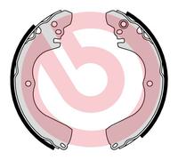 BREMBO S 54 525 Kit ganasce freni