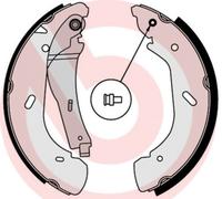 BREMBO S 56 513 Kit ganasce freno per FORD,LDV