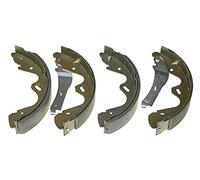 Brembo S 56 517 - Ganascia Freno - Posteriore