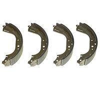 Brembo S 56 532 - Ganascia Freno - Posteriore