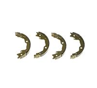 Brembo S 56 545 - Ganascia Freno - Posteriore