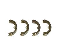 BREMBO S 56 546 Ganasce freno a mano