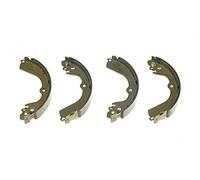 Brembo S 56 548 - Ganascia Freno - Posteriore