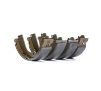 Brembo S 56 548 - Ganascia Freno - Posteriore