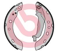 BREMBO S 56 551 Kit ganasce freni