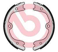 BREMBO S 56 552 Ganasce freno a mano