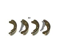 BREMBO S 59 509 Kit ganasce freni