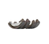 BREMBO S 59 510 Kit ganasce freni