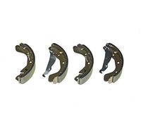 Kit ganasce freno posteriore (MARCA BREMBO)..