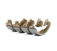 BREMBO S 59 513 Kit ganasce freni 200mm per OPEL Corsa C Hatchback (X01)