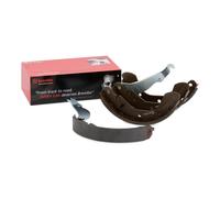 Brembo Kit ganasce freno S 59 514 - Posteriore per Opel Corsa C