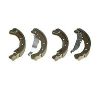 BREMBO Kit Ganasce Freno Posteriore per Opel Astra H Caravan L35
