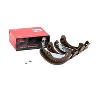 BREMBO S 59 525 Kit ganasce freni 230mm per OPEL Astra H Schrägheck (A04)