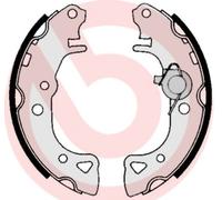 S61516 Kit ganasce freno (MARCA-BREMBO)..