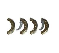 BREMBO Ganasce Freno S 61 520 Kit Ganasce Freno,Ganasce Freni a Tamburo RENAULT,PEUGEOT,CITROËN,CLIO II (BB0/1/2_, CB0/1/2_),TWINGO I (C06_)