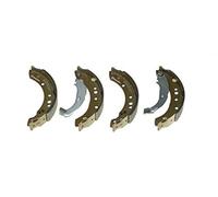 Brembo S 61 526 - Ganascia Freno - Posteriore