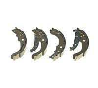 Brembo S 61 528 - Ganascia Freno - Posteriore