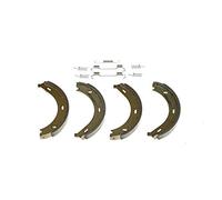 BREMBO S 61 541 Ganasce freno a mano