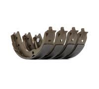 Brembo S 61 542 - Ganascia Freno - Posteriore
